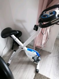 second hand exercise bikes gumtree